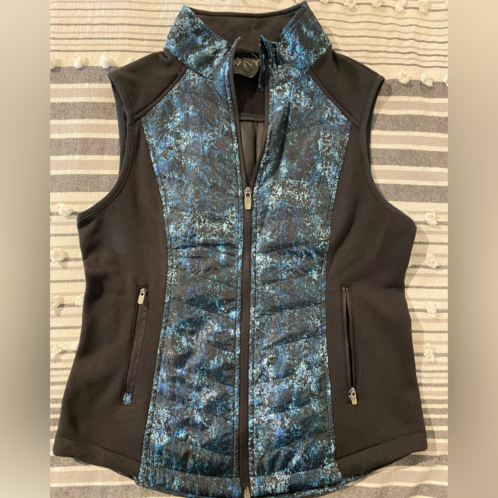 Marc New York active vest